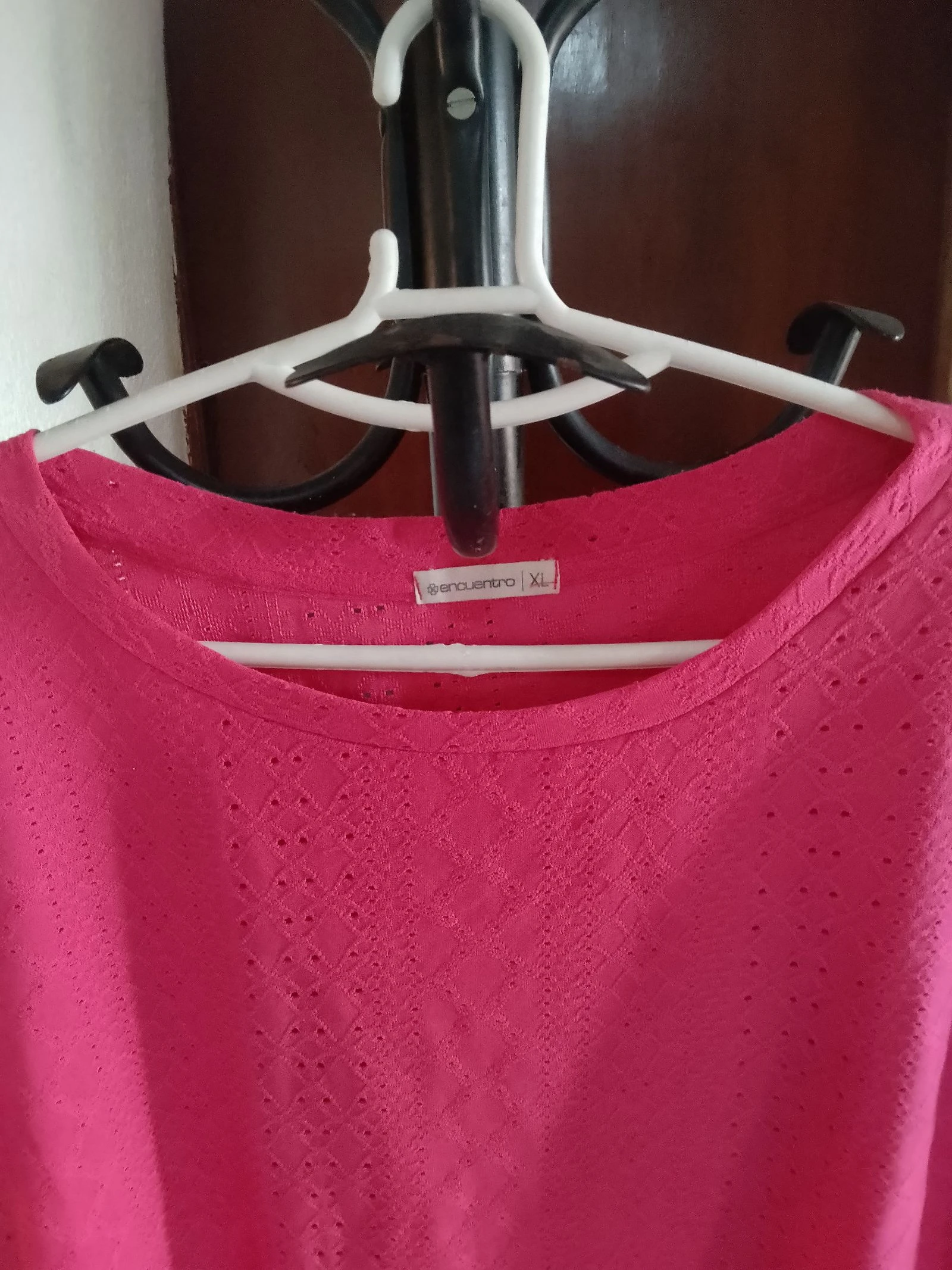 T-shirt encuenteo – photo 2